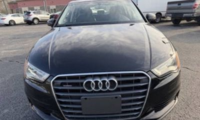 2015 Audi A3 20T Quattro Premium