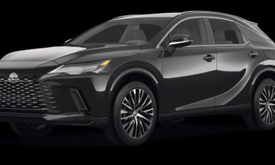 2023 Lexus RX 350