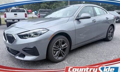 2023 BMW 228I GC