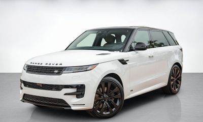2026 Land Rover Range Sport P530 Dynamic SE