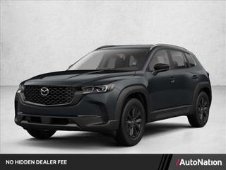 2024 Mazda CX-50 Select Package