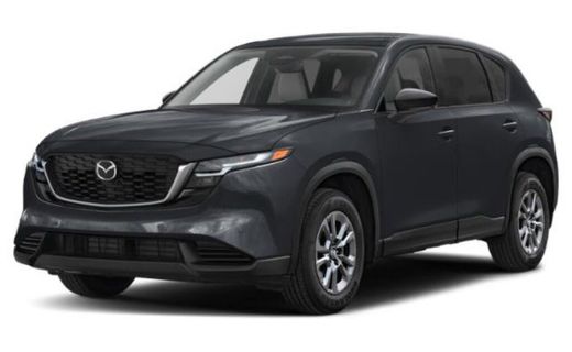 2026 Mazda CX-5 Select