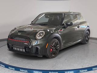 2023 Mini Hardtop Hatchback