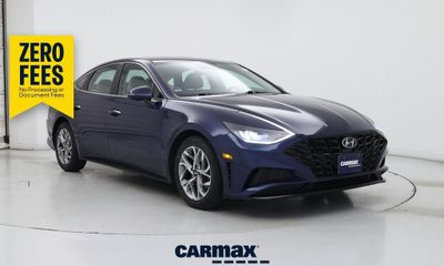 2020 Hyundai Sonata