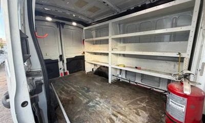 2019 Ford Transit 150 Medium Roof