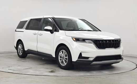 2023 Kia Carnival