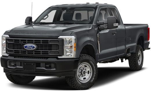 2027 Ford F-250 XL