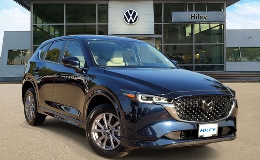 2024 Mazda CX-5 Preferred Package