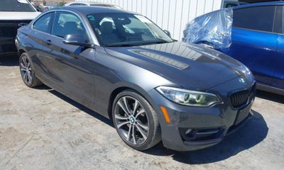 2017 BMW 230I