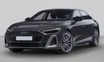 2025 Audi A5 Quattro Premium Plus