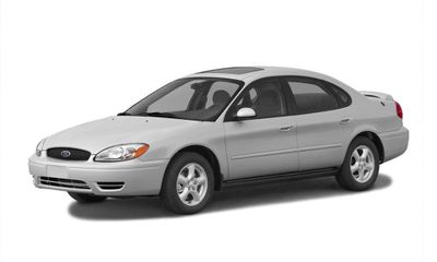 2007 Ford Taurus SE