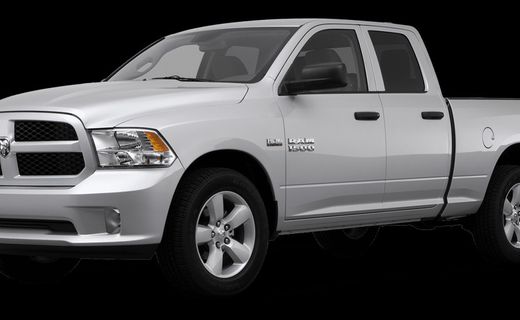 2013 Ram 1500 ST