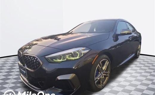 2020 BMW M235I Xdrive GC