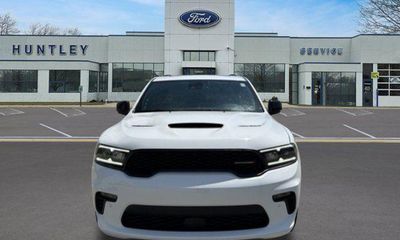 2023 Dodge Durango