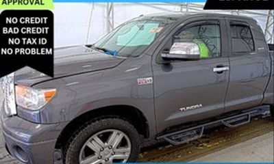 2011 Toyota Tundra Limited