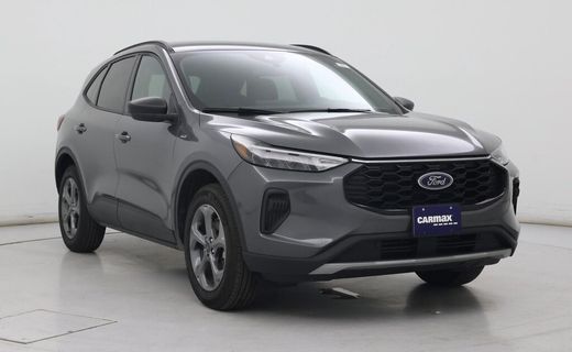 2025 Ford Escape ST Line