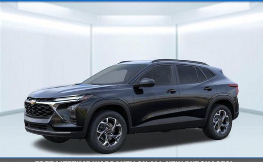2026 Chevrolet Trax 1LT
