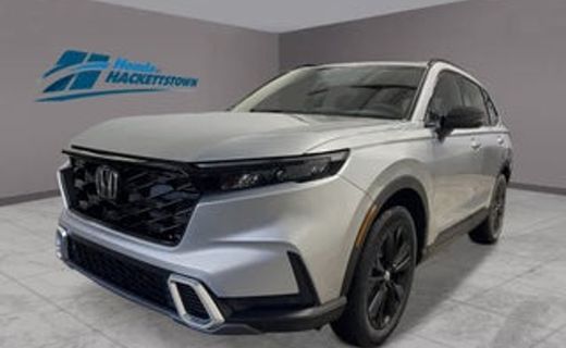 2026 Honda CR-V Sport Touring