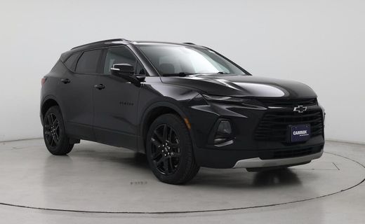 2019 Chevrolet Blazer 2LT