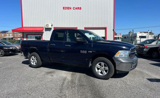 2014 Ram 1500 ST