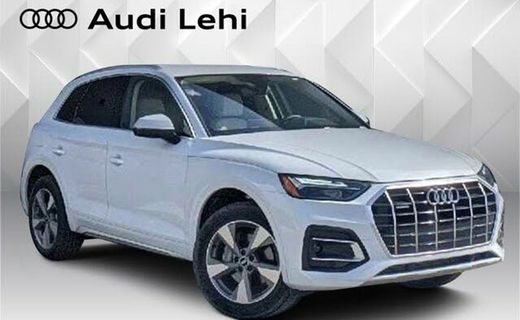2023 Audi Q5 Quattro Premium