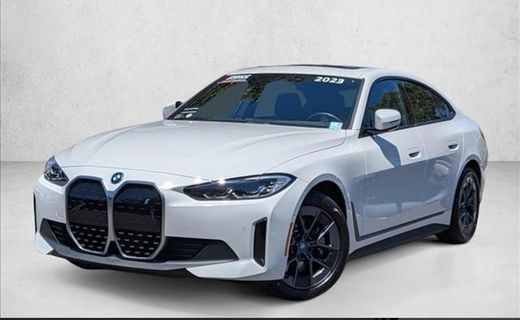 2023 BMW I4 EDRIVE30 GC
