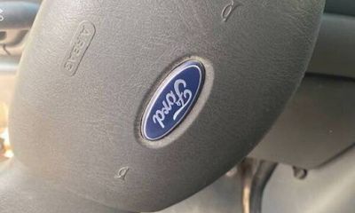 2006 Ford E-250 E 250