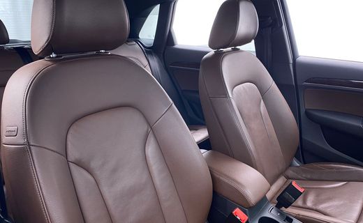 2016 Audi Q3 Quattro Prestige