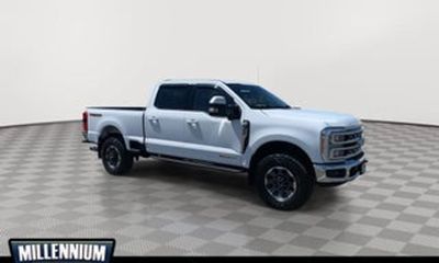 2023 Ford F-350 Lariat