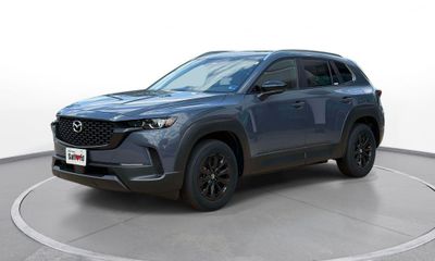 2026 Mazda CX-50 Preferred