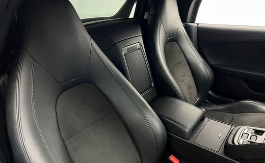 2016 Jaguar F-Type S