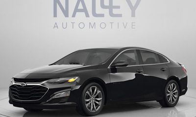 2024 Chevrolet Malibu Premier