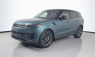 2023 Land Rover Range Sport P360 Dynamic SE