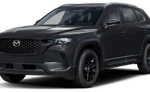 2026 Mazda CX-50 Preferred