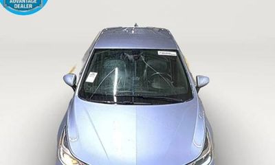 2017 Chevrolet Cruze Premier