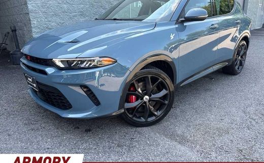 2024 Dodge Hornet