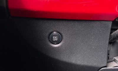 2013 Fiat 500 Abarth