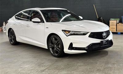 2023 Acura Integra