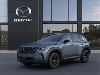 2026 Mazda CX-50 Premium