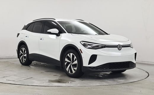 2024 Volkswagen ID 4 Standard