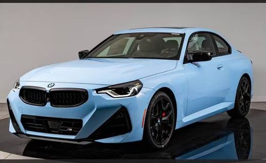 2026 BMW M240i