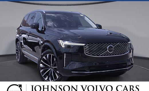 2026 Volvo XC90 Ultra Bright