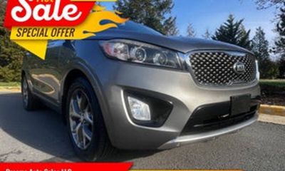 2017 Mitsubishi Outlander GT