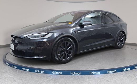 2025 Tesla Model X