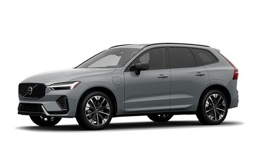 2026 Volvo XC60 Ultra Dark