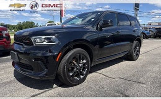2024 Dodge Durango GT