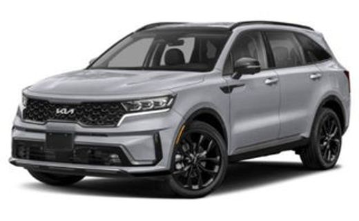 2022 Kia Sorento
