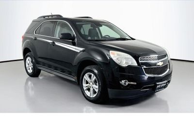 2015 Chevrolet Equinox 2LT