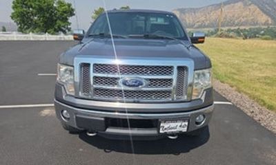 2009 Chevrolet Avalanche LT
