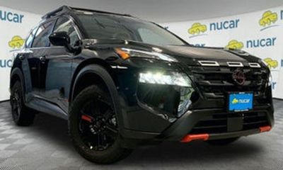 2027 Chevrolet Equinox
